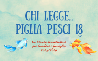 Chi legge piglia pesci 18