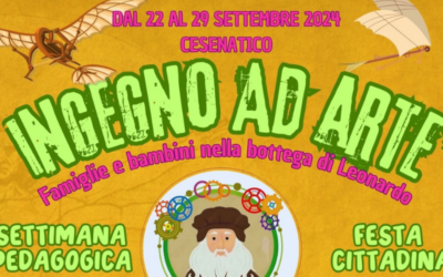 Festa cittadina per famiglie con lettura NPL e punto informativo