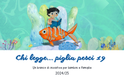 Chi legge… piglia pesci 19