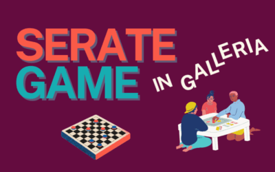 Serate game in Galleria comunale