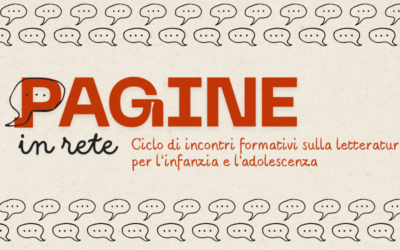 Pagine in rete