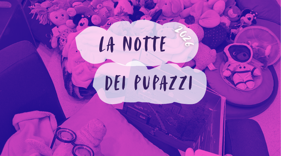 La notte dei pupazzi