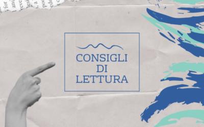 Consigli di lettura per adulti